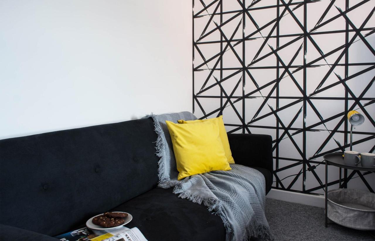 2 Bedroom Apartment Leamington Spa Hosted By Golden Key Lillington  Dış mekan fotoğraf
